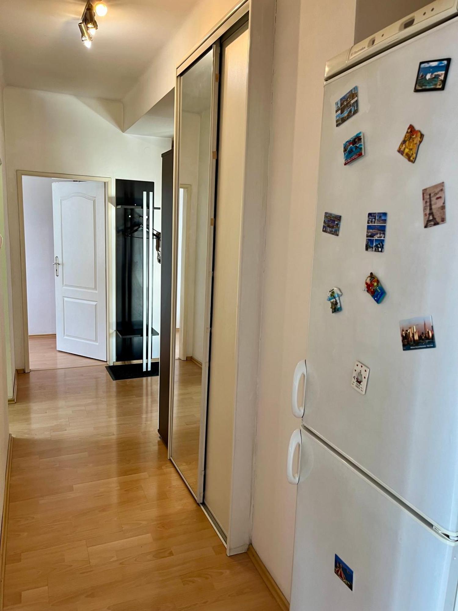 Victory Apartment Братислава Экстерьер фото