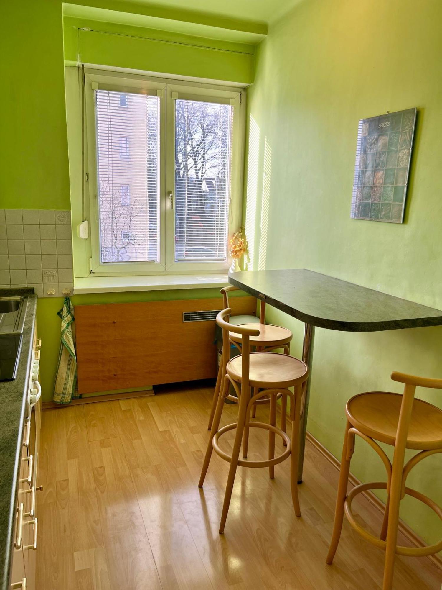 Victory Apartment Братислава Экстерьер фото