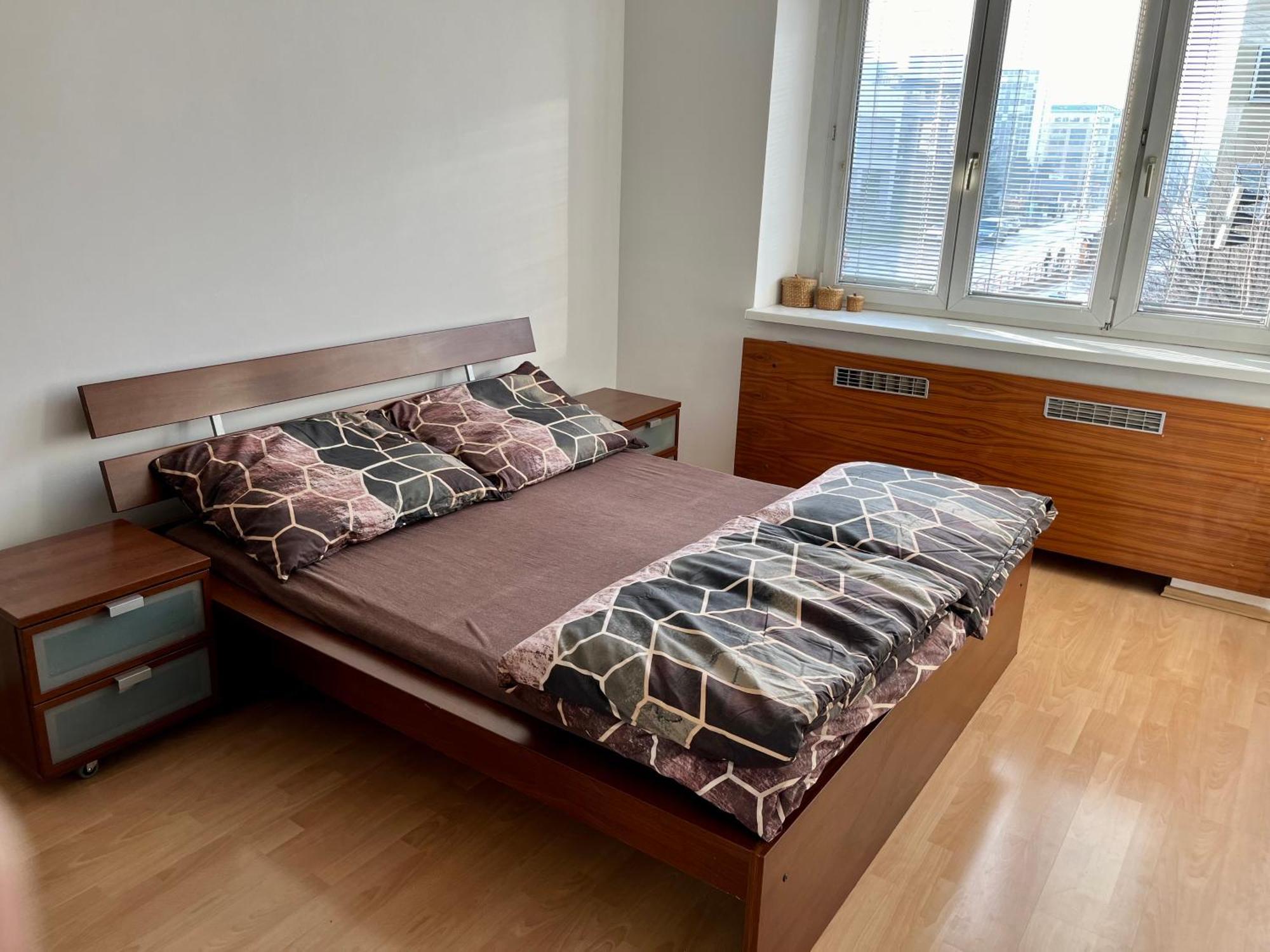 Victory Apartment Братислава Экстерьер фото